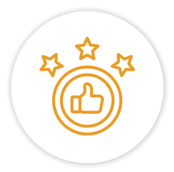 Improved Search-icon