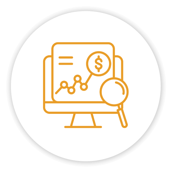 Tracking-icon