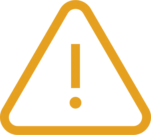 Warning Symbol