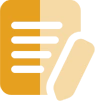 Content Marketing- Icon