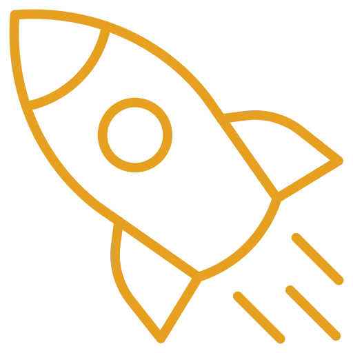 Rocket Icon
